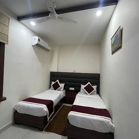 Hotel Opal Courtyard Agra  Esterno foto