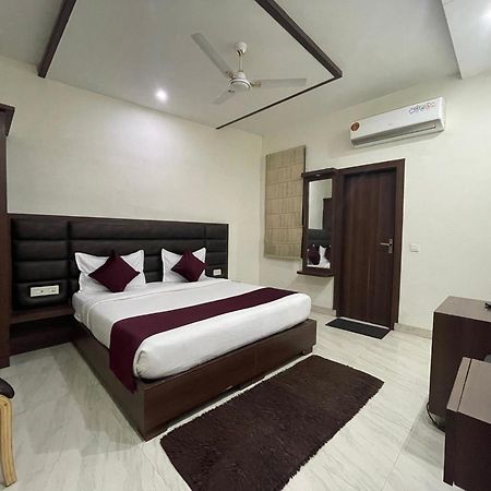 Hotel Opal Courtyard Agra  Esterno foto