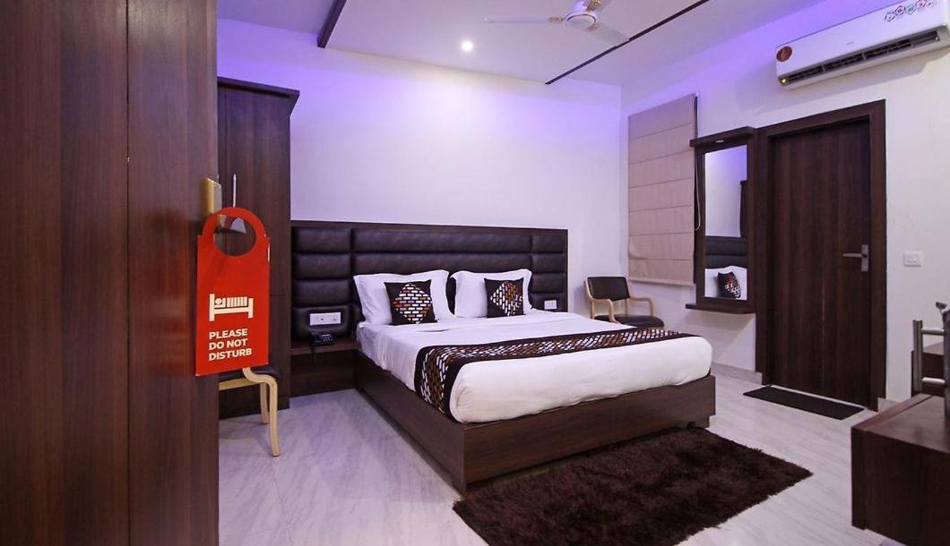 Hotel Opal Courtyard Agra  Esterno foto