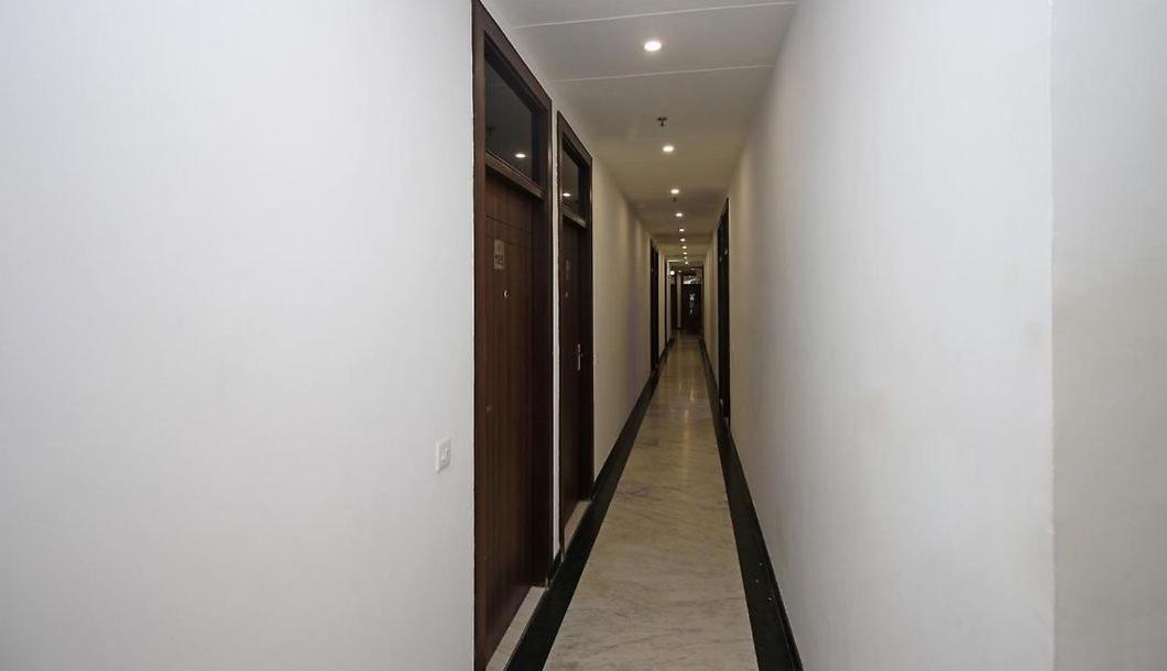 Hotel Opal Courtyard Agra  Esterno foto