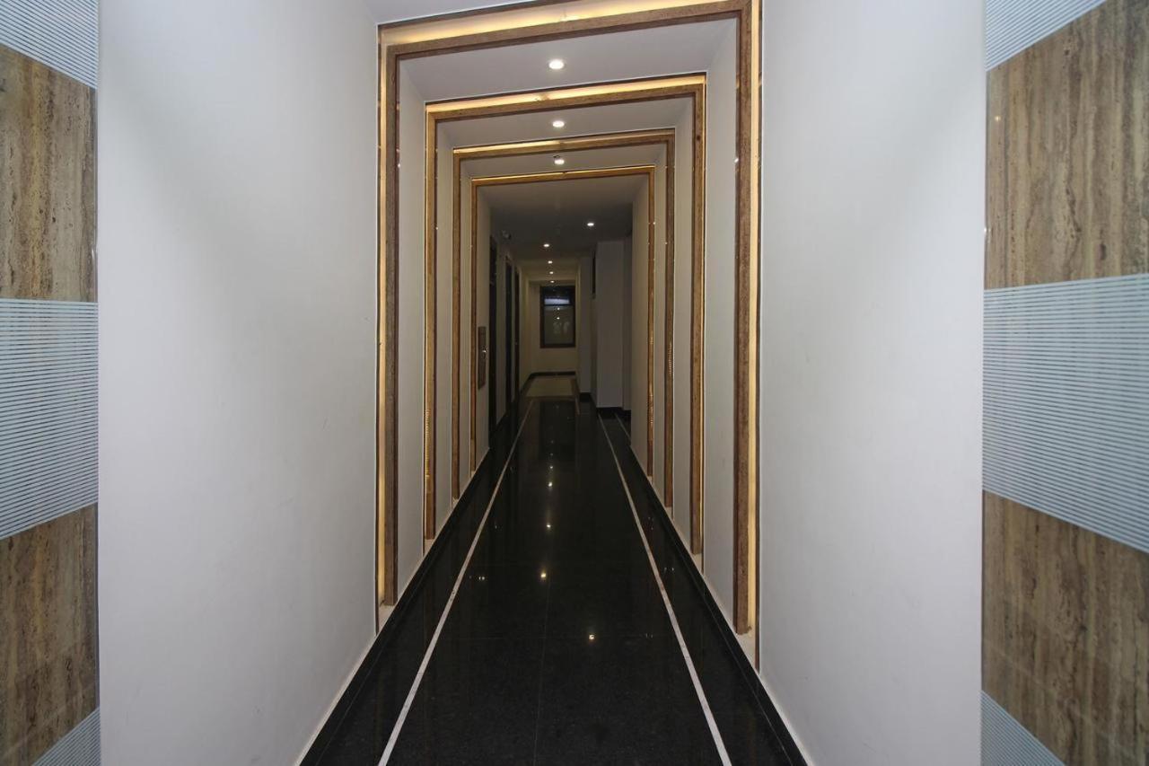 Hotel Opal Courtyard Agra  Esterno foto