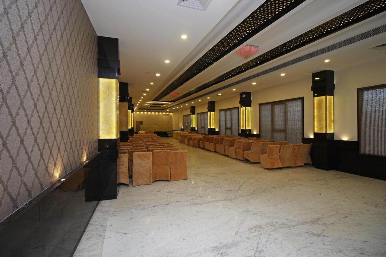 Hotel Opal Courtyard Agra  Esterno foto
