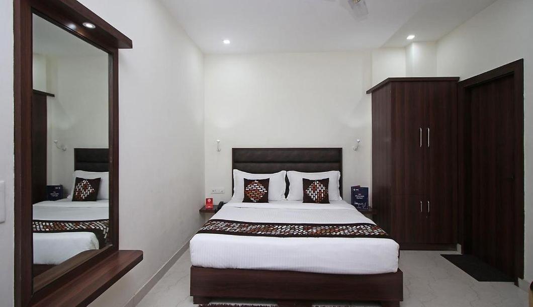 Hotel Opal Courtyard Agra  Esterno foto