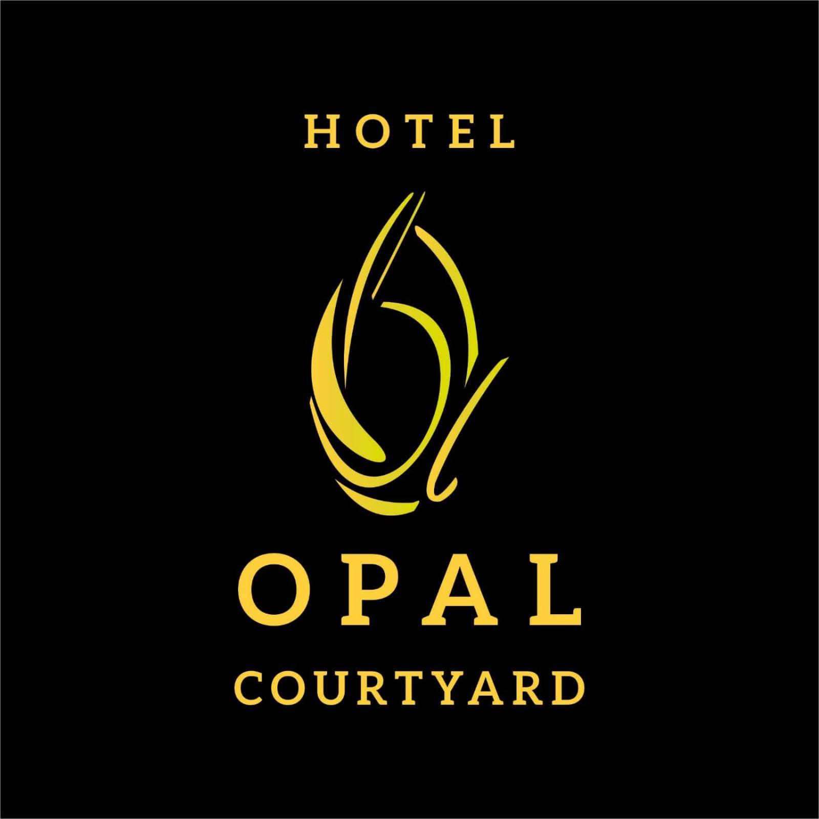 Hotel Opal Courtyard Agra  Esterno foto